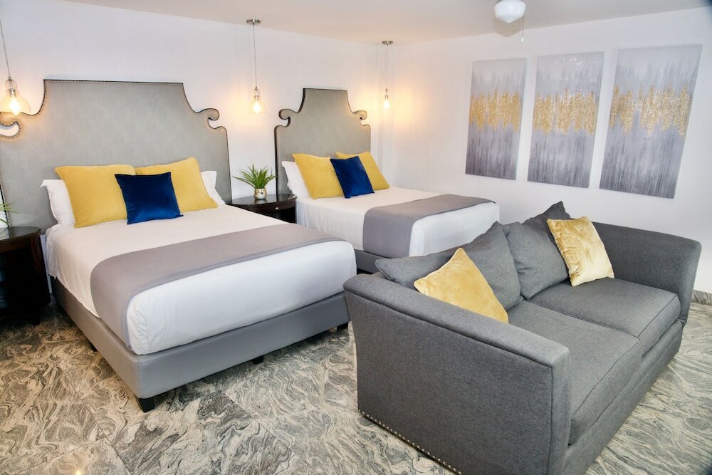 Фото Rio Suites Hotel & Apartments