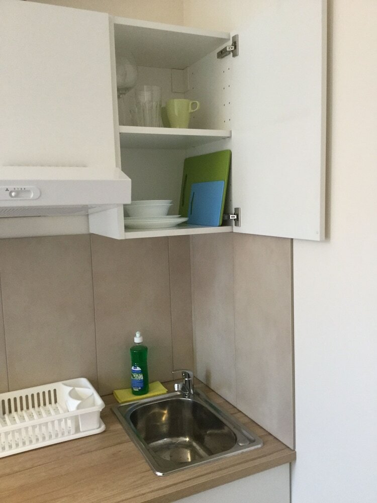 Фото EaseApartments on Panagyurishte str