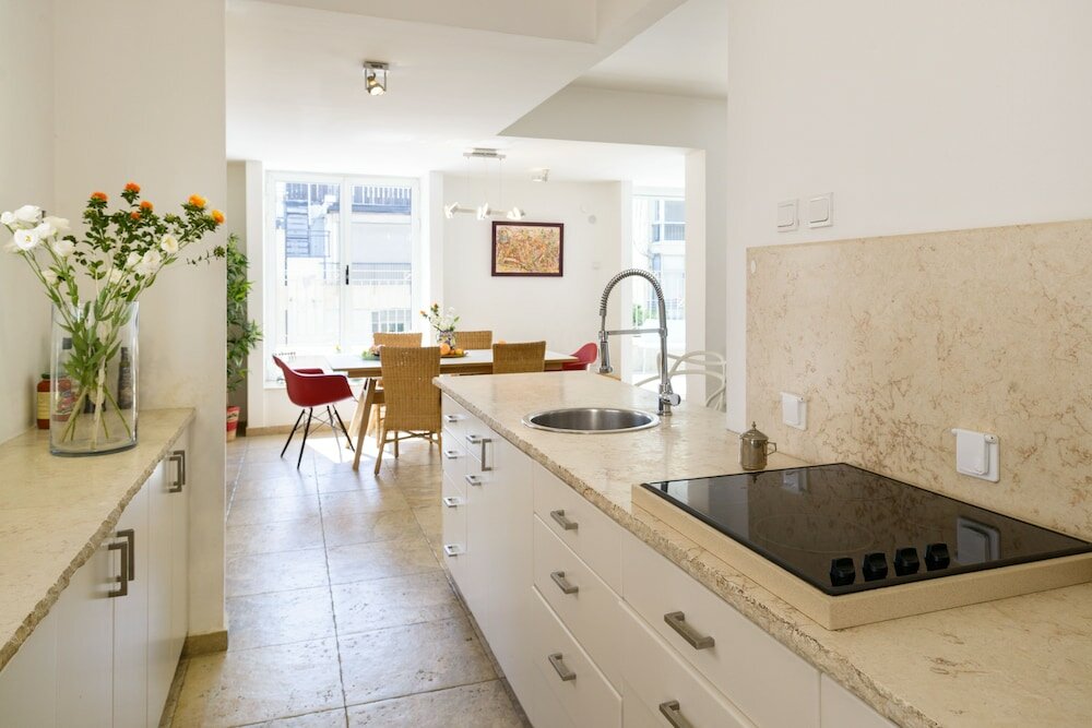 Фото Penthouse & Terrace near Hilton by FeelHome