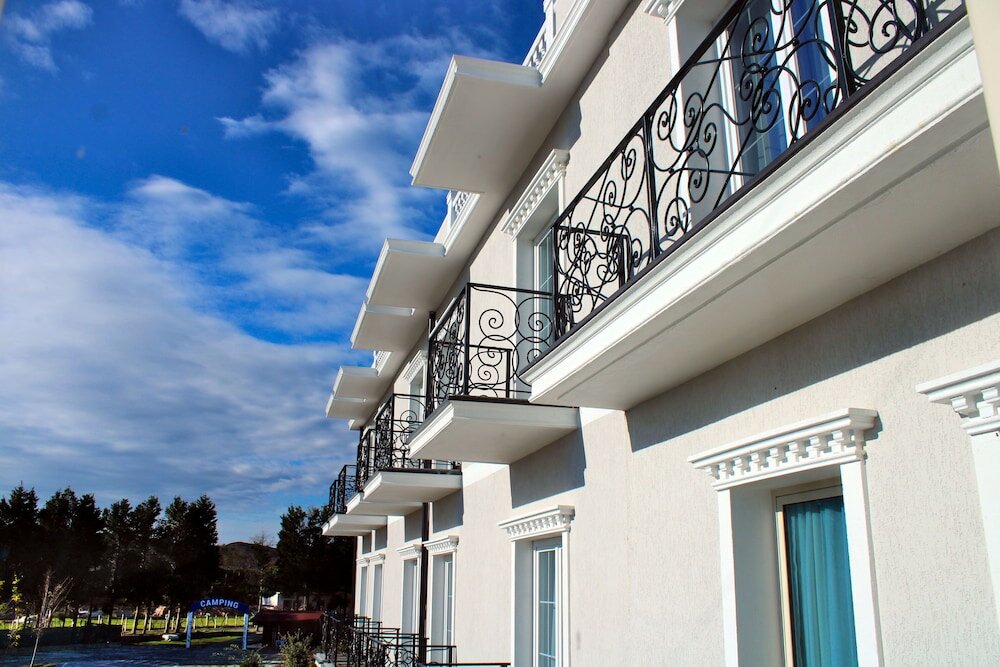 Фото Gardenland Resort