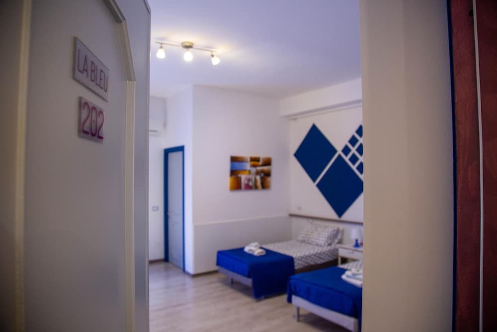 Фото B&b Del Centro