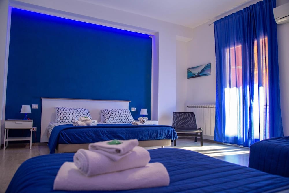 Фото B&b Del Centro