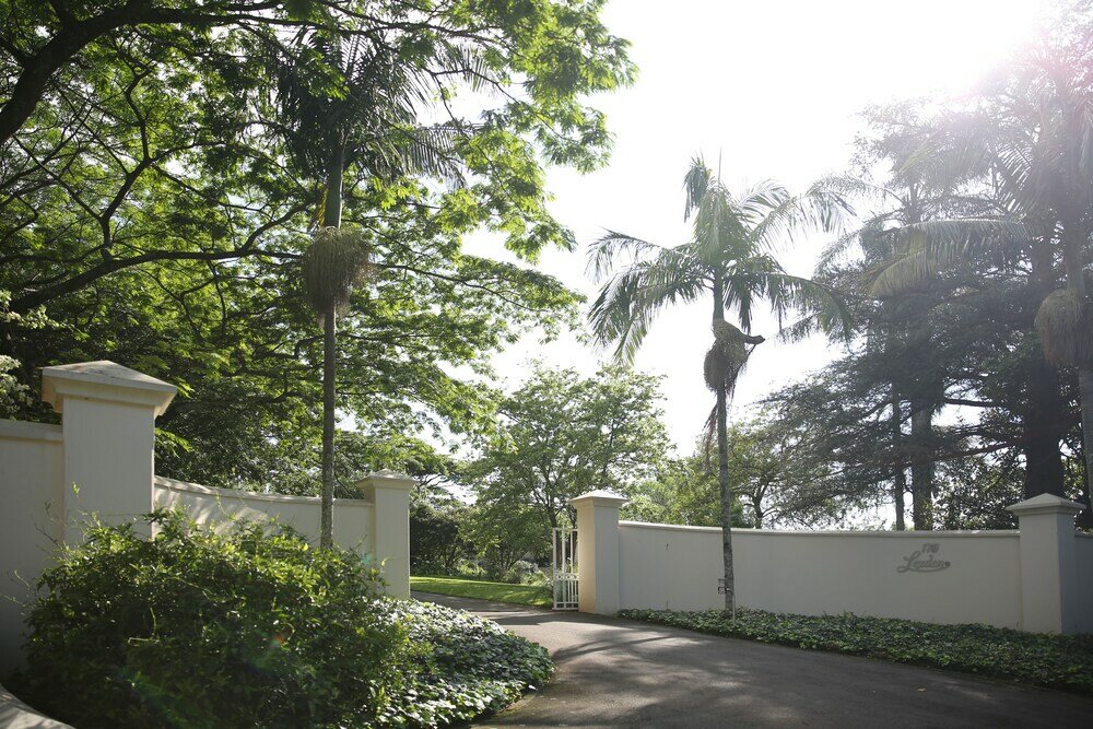 Фото Lexden Guesthouse