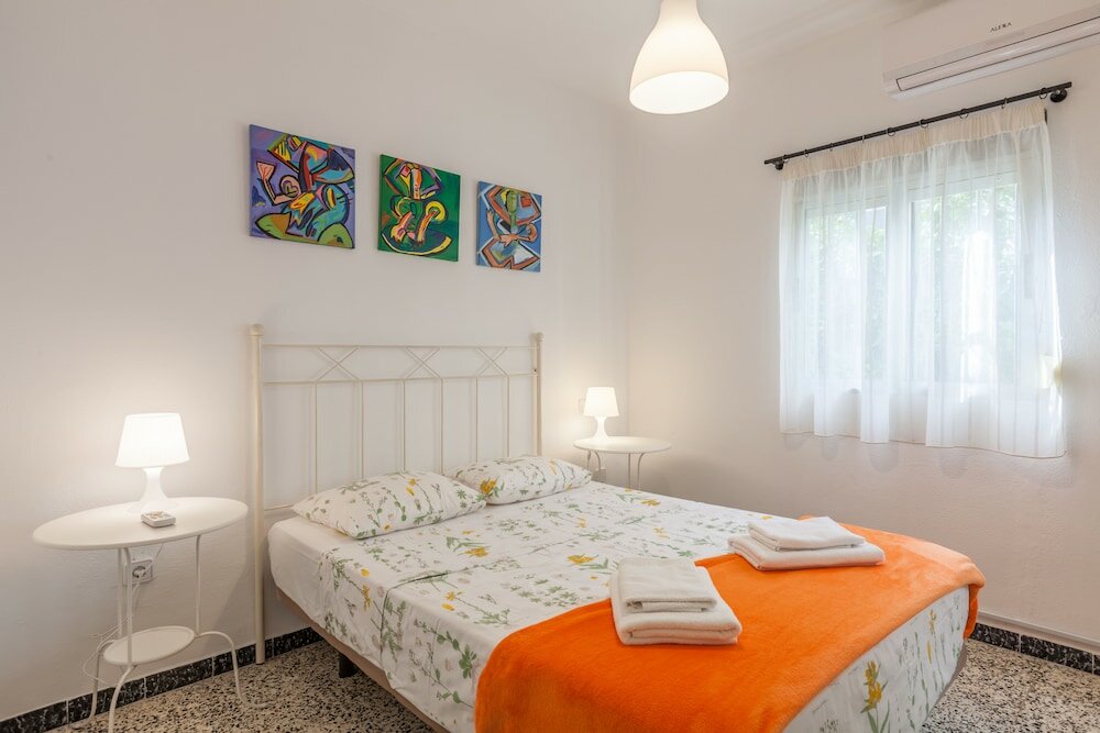 Фото Apartamento Azahar