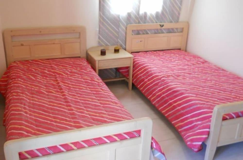 Фото Niriedes Dionyssos Village