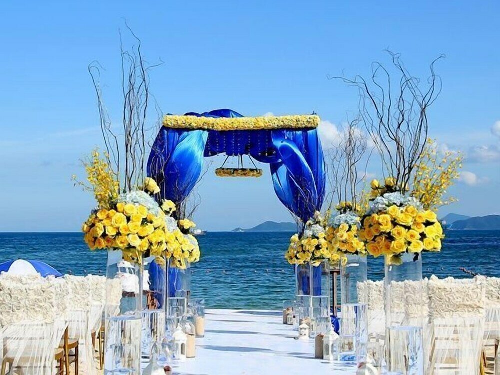 Фото Da Mei Sha Yacht Club Resort