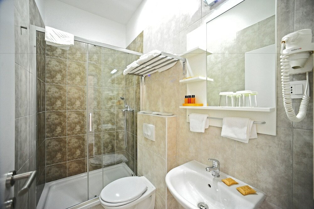 Фото Valenti Rooms