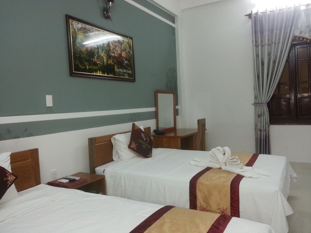 Фото Heritage by Night Hotel