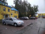 Уют-Парк (Крутинская ул., 1В, рабочий посёлок Крутинка), магазин продуктов в Омской области