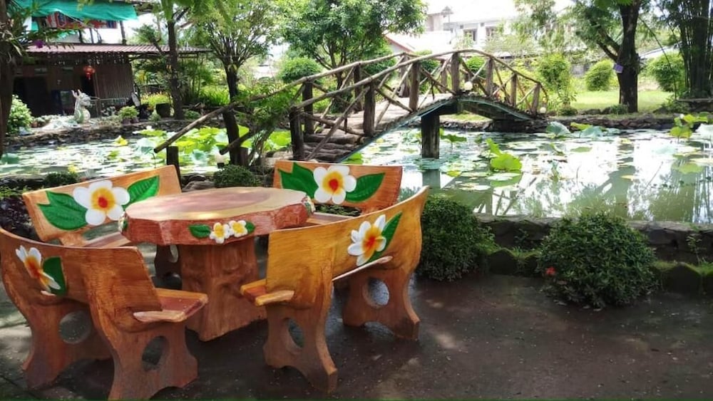 Фото Xuanmai Garden Resort