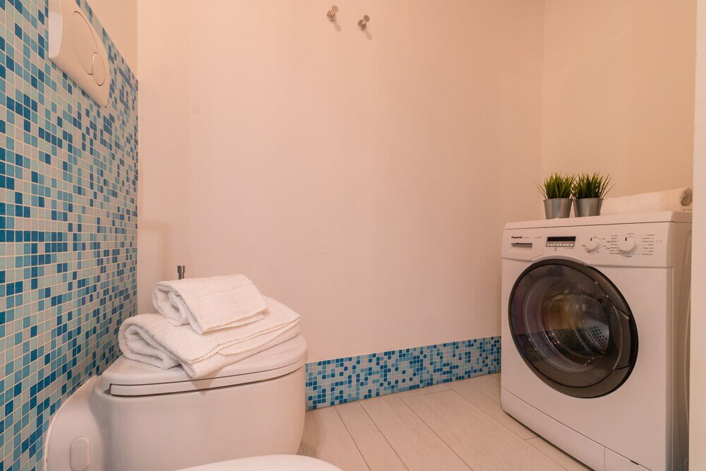 Фото Mazzoni 15 Modern Flat