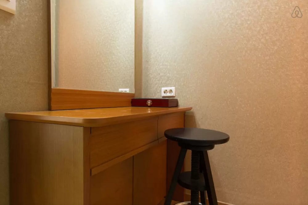 Фото Gangnam Galaxy Apartment 1