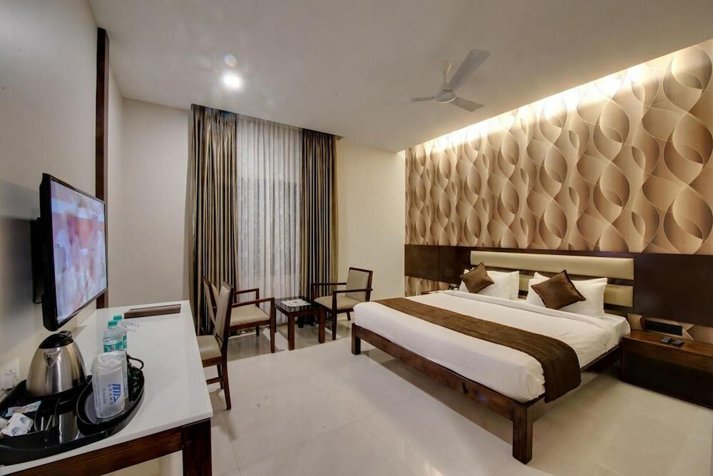 Фото Hotel Ma Grand