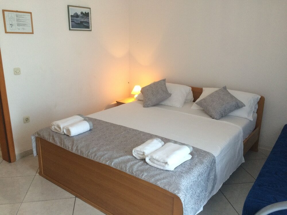 Фото Villa Menalo