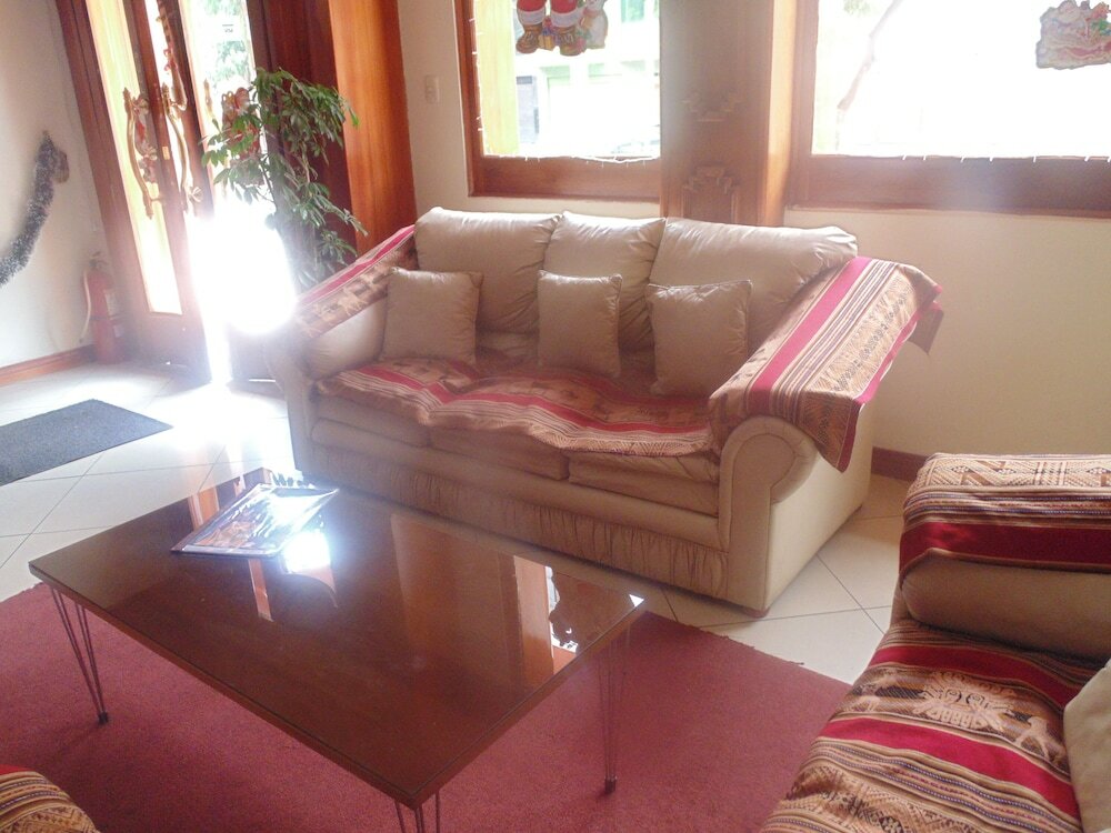 Фото Europa Hotel Exclusive