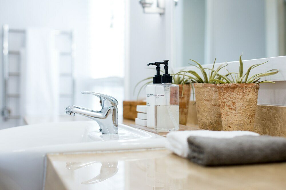 Фото Lexden Guesthouse