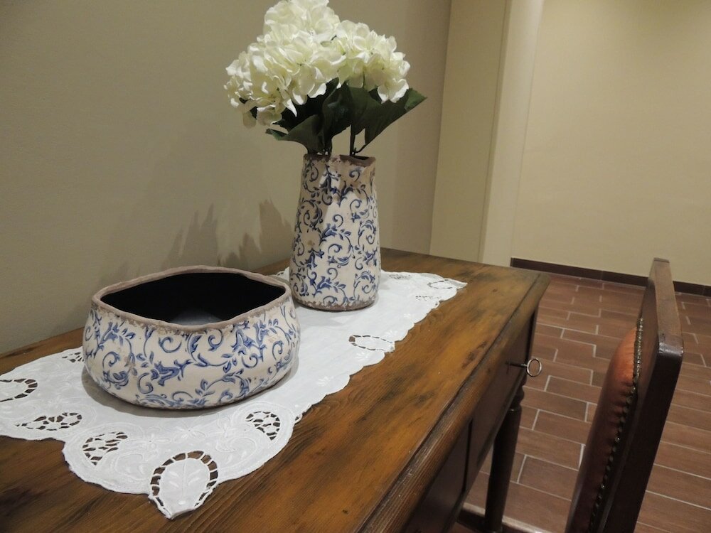 Фото B&b A Due Passi Dal Mare