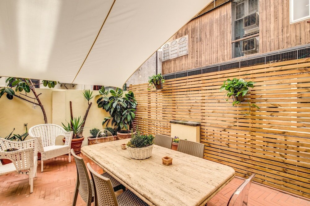 Фото Spanish Steps Miracle Suite