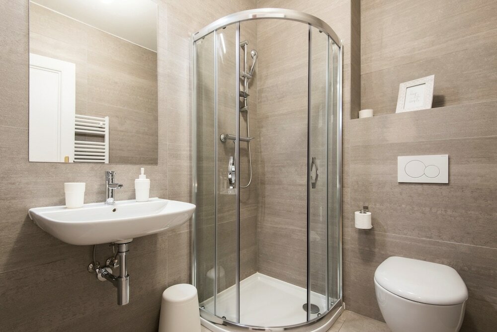 Фото Rehorova Apartments