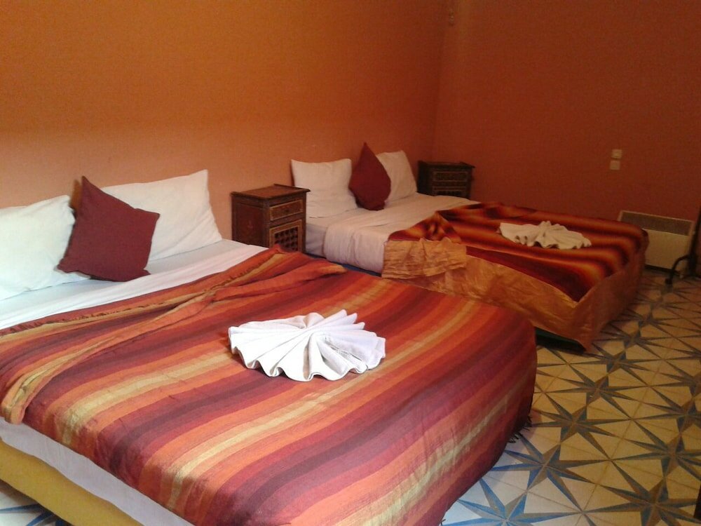 Фото Riad Si Amarra