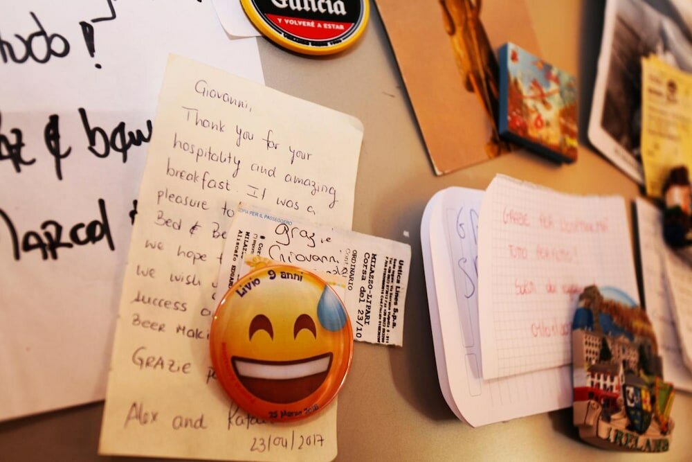 Фото Taormina Bed and BeerCraft