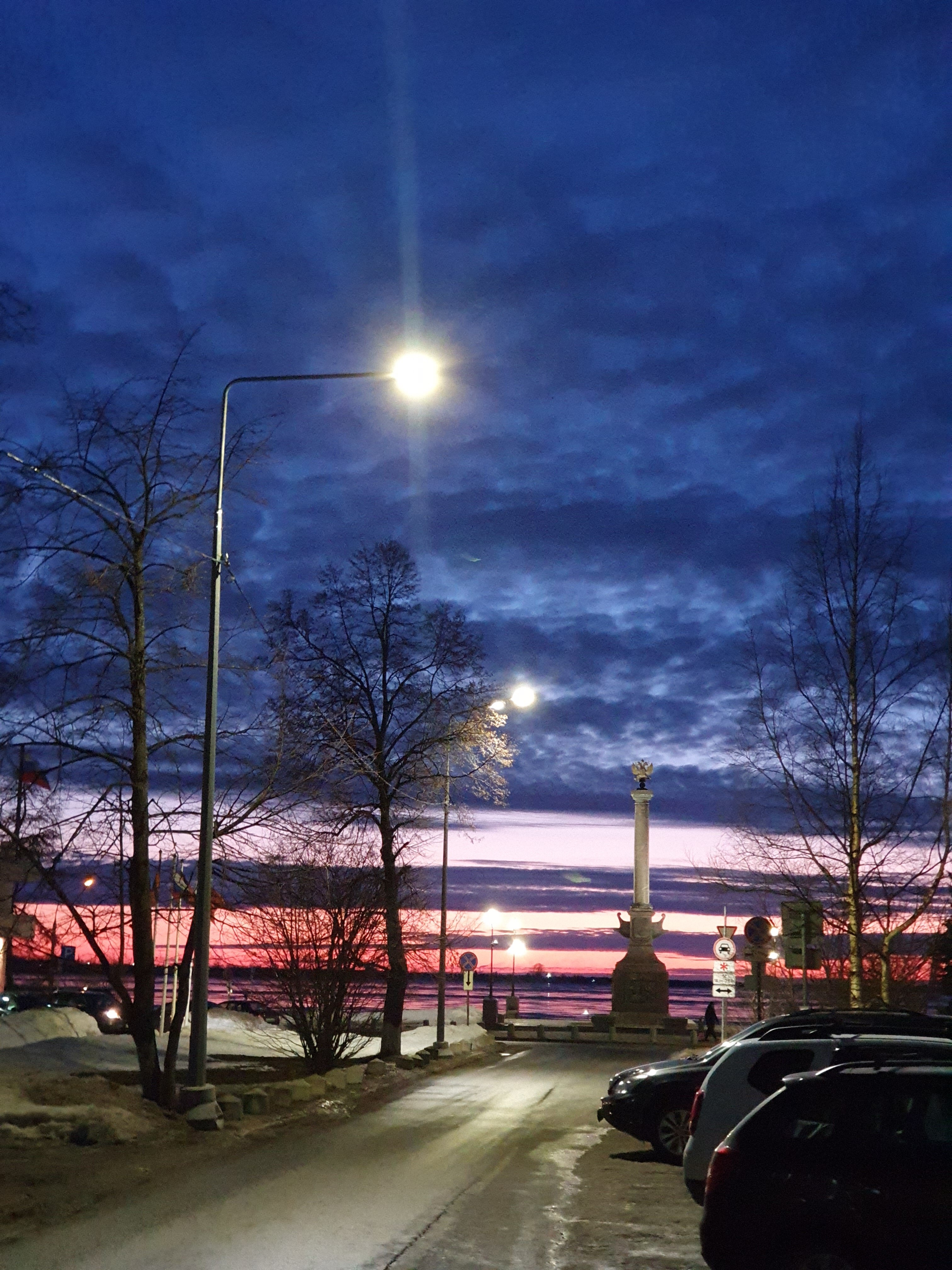 Фото Пур-Наволок Отель