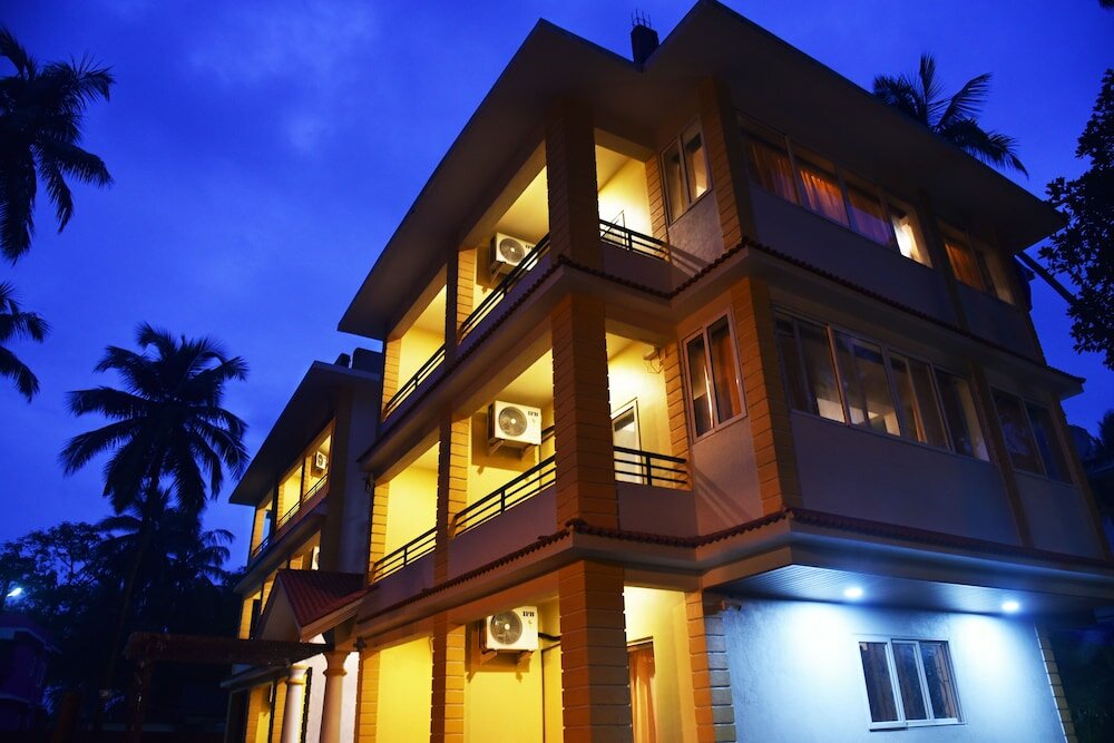 Фото Royale Nirvana Resort