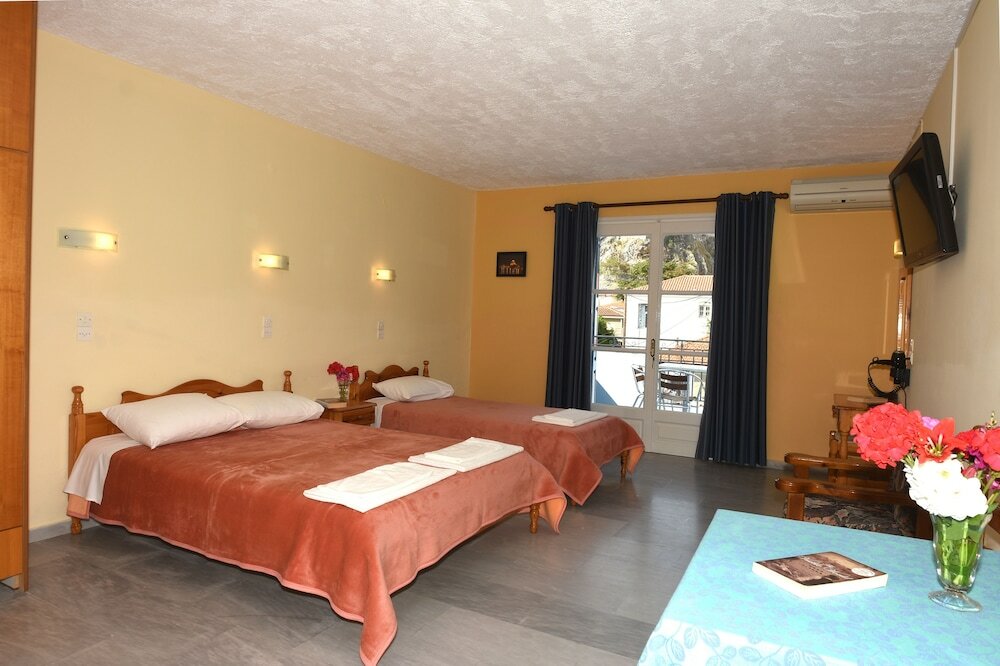 Фото Blue Sky Hotel