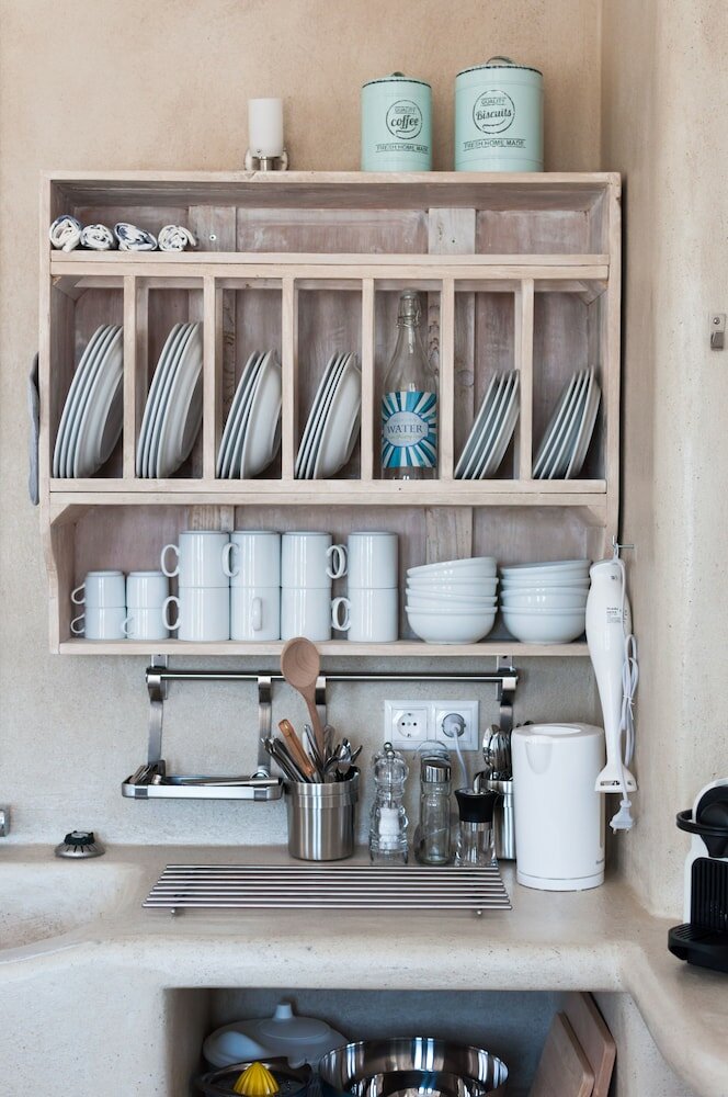 Фото Mikri Villas