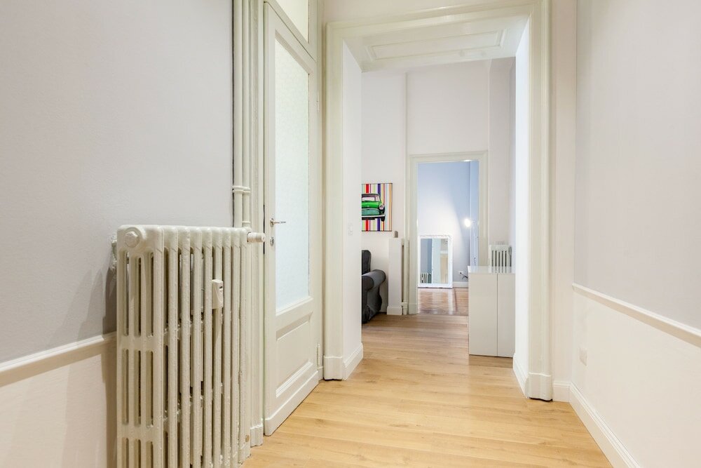 Фото Be Apartments Aselli