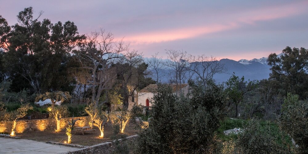 Фото Отель Alistos