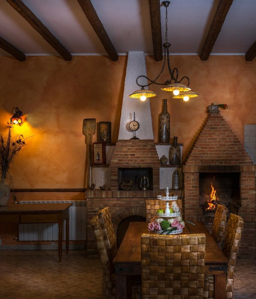 Фото La perla nera b&b