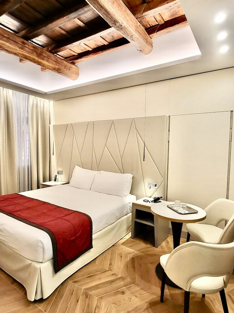 Фото Harry's Bar Trevi Hotel & Restaurant