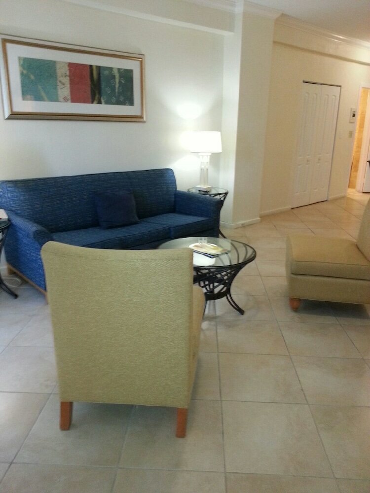 Фото Hollywood Beach Resort -two Bedrooms Sleeps 6