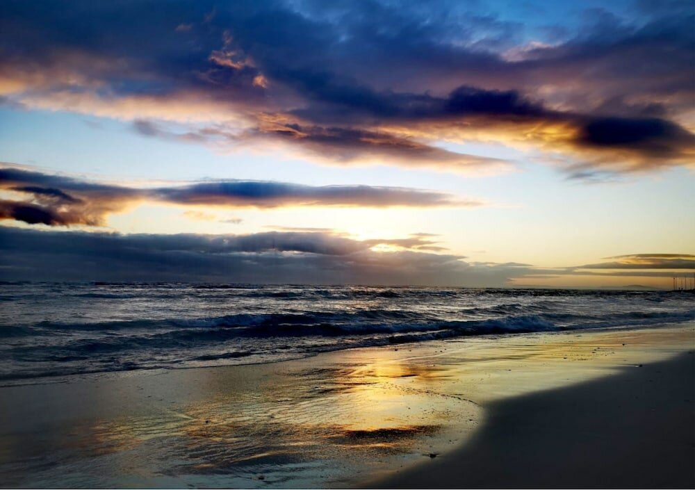 Фото Greenways Golf Estate Sea View Apartment