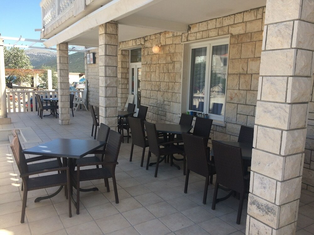 Фото Villa Menalo