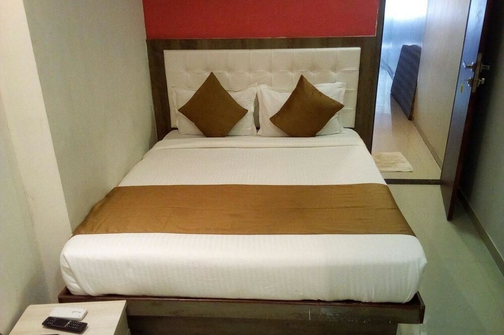 Фото Hotel Grace Inn