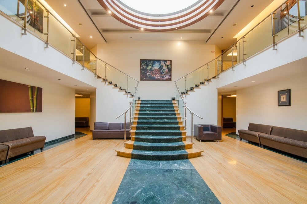 Фото Mint Koregaon Park