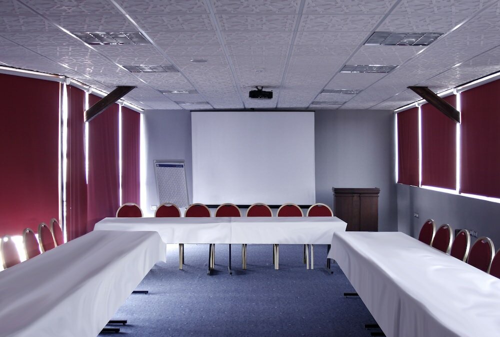 Фото Mariam Hotel