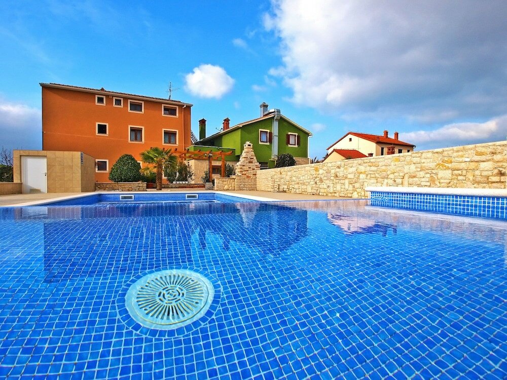 Фото Apartment Mile 1249