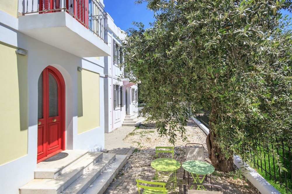 Фото Villas Thassos