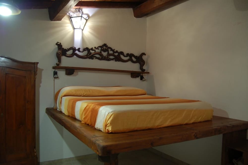 Фото Letto e Merenda