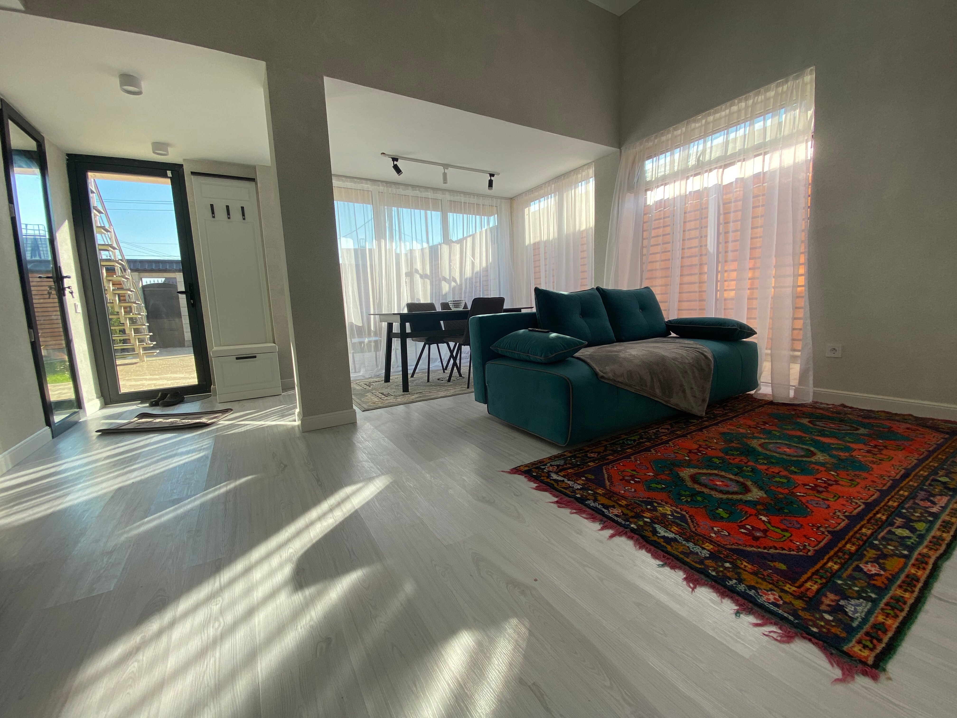 Фото Горячий песок