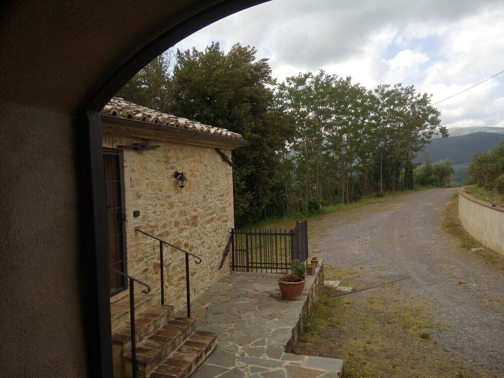 Фото La Collina Degli Ulivi