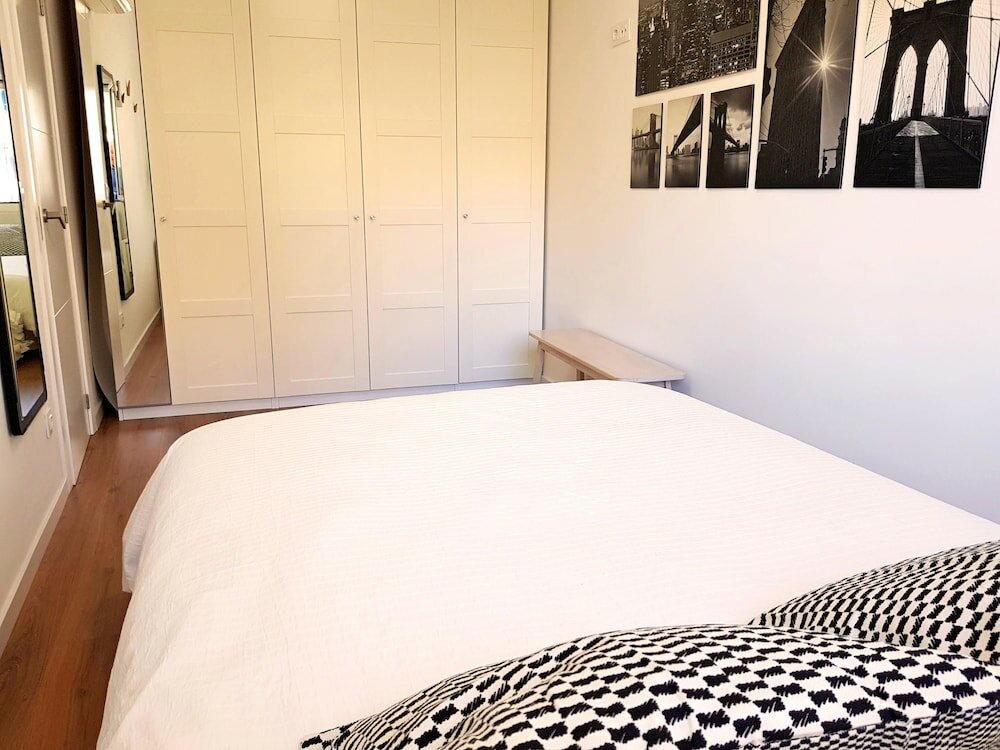 Фото City Sea Views Apartment Alicante