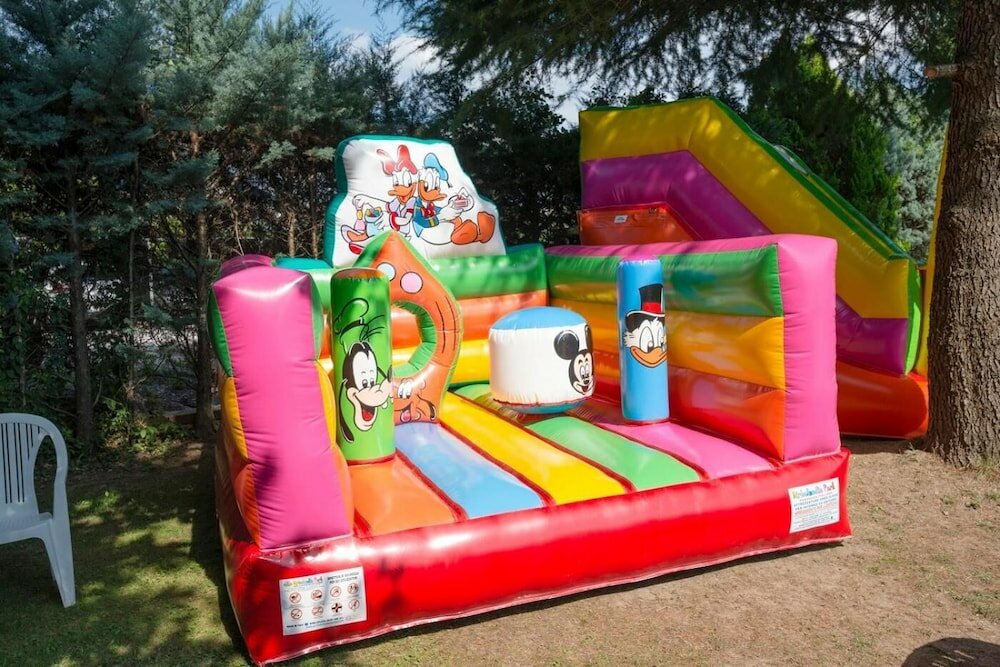 Фото Hotel Bavaria