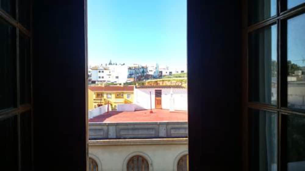 Фото Hotel Luz de Guadiana