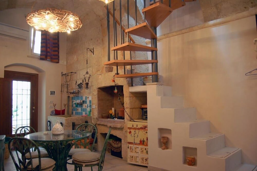 Фото Letto e Merenda