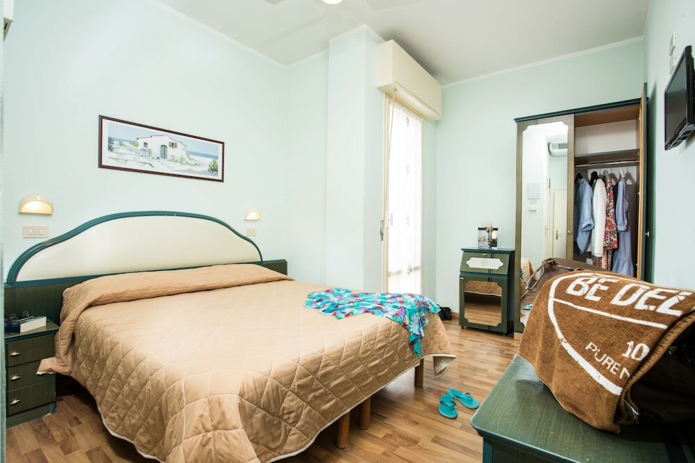 Фото Hotel Club Misano