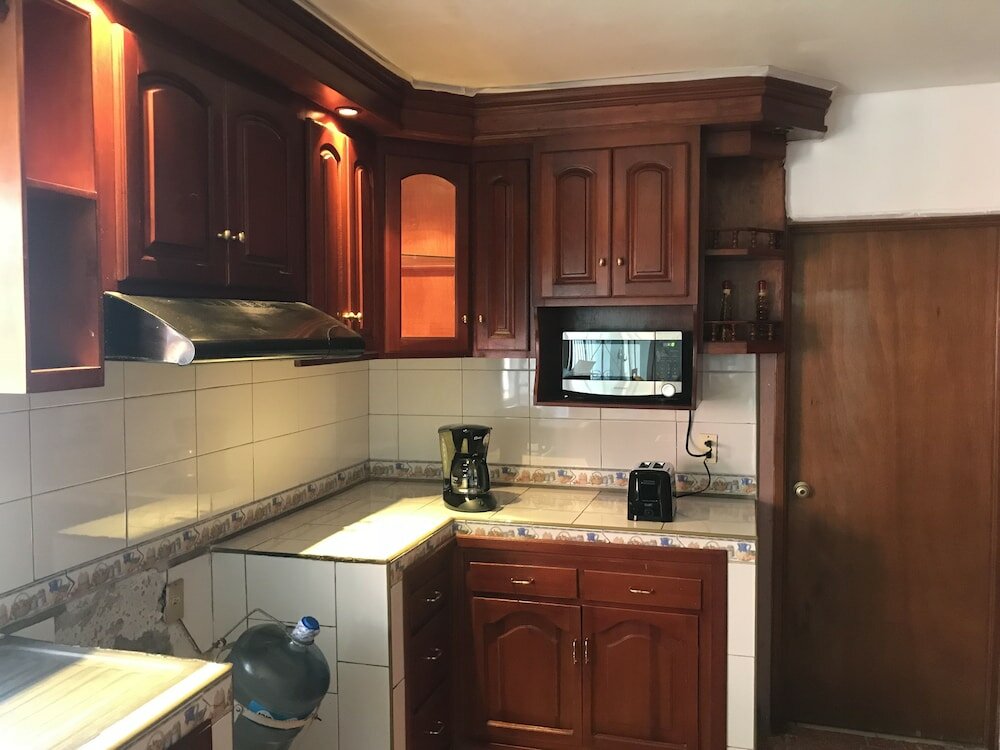 Фото Hotel Casa Mexicana Autlan